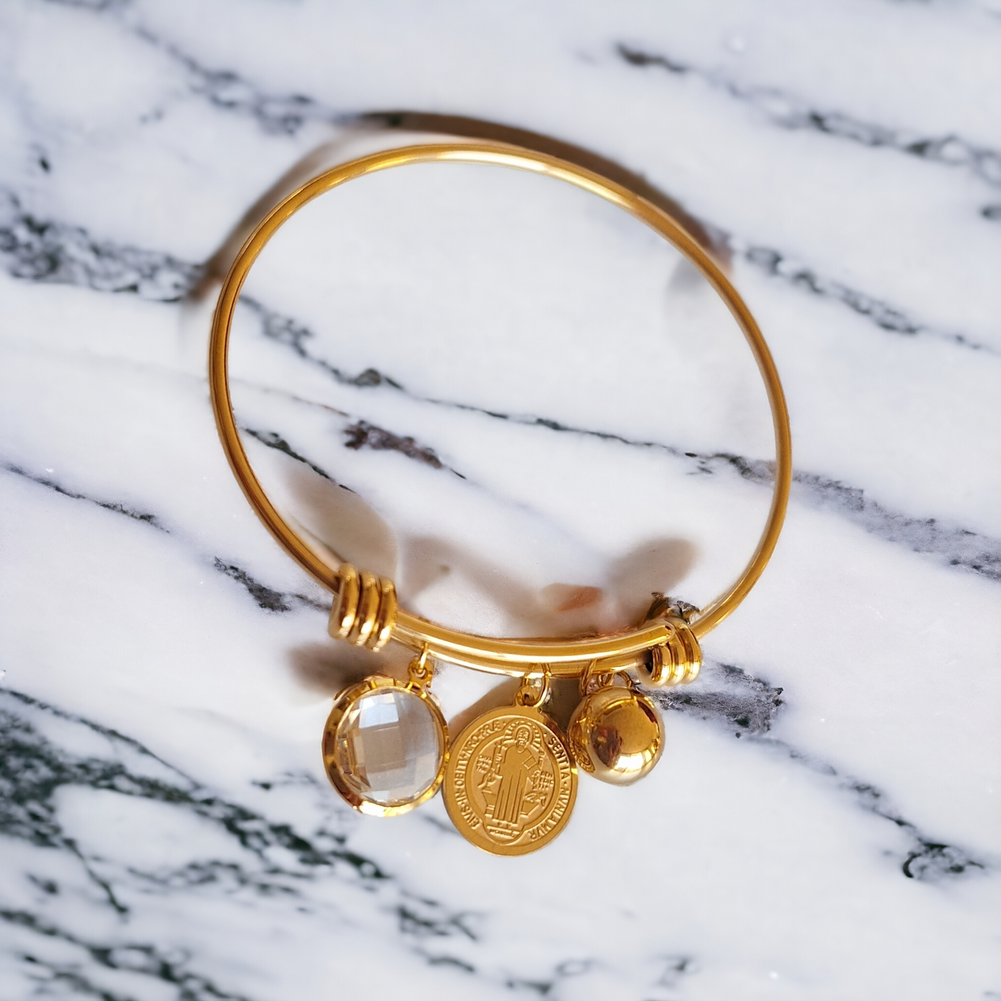Pulsera Suri Color Oro