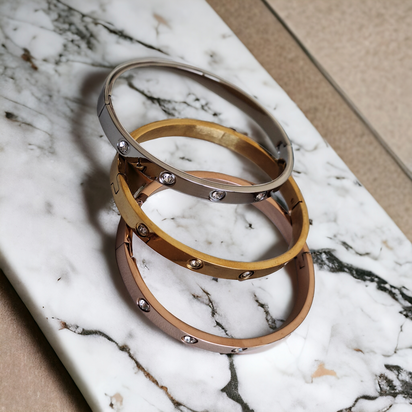 Pulsera Alma Cartier Diamantes