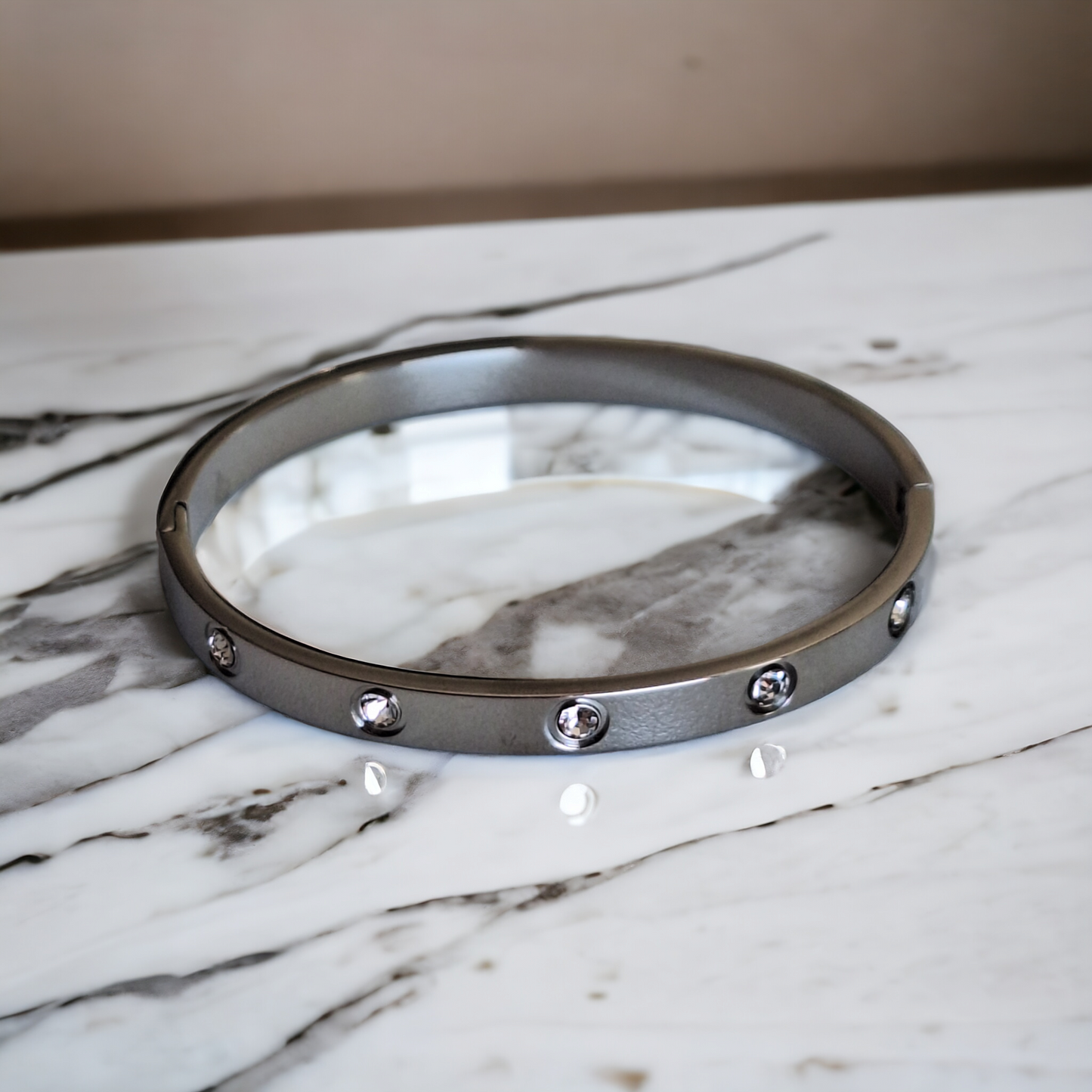 Pulsera Alma Cartier Diamantes