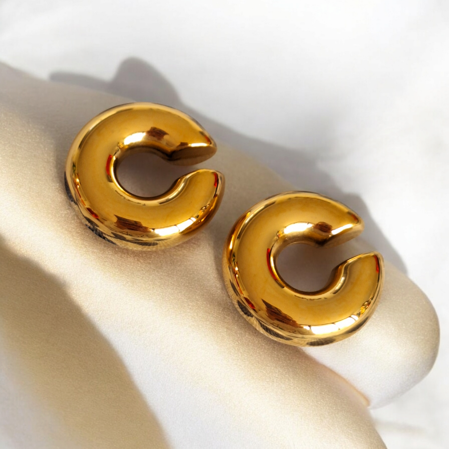 Aretes Celia Forma C