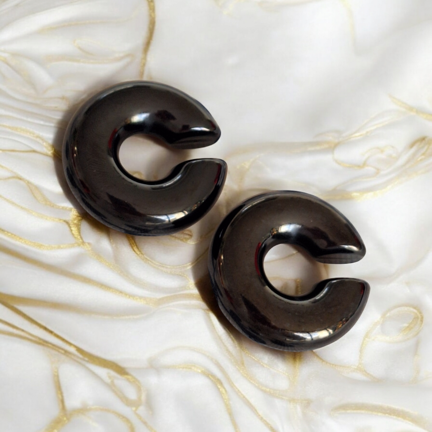 Aretes Celia Forma C
