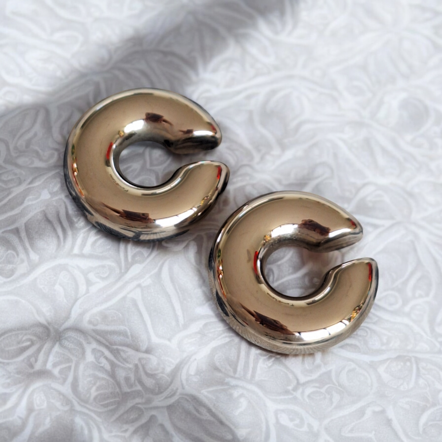 Aretes Celia Forma C