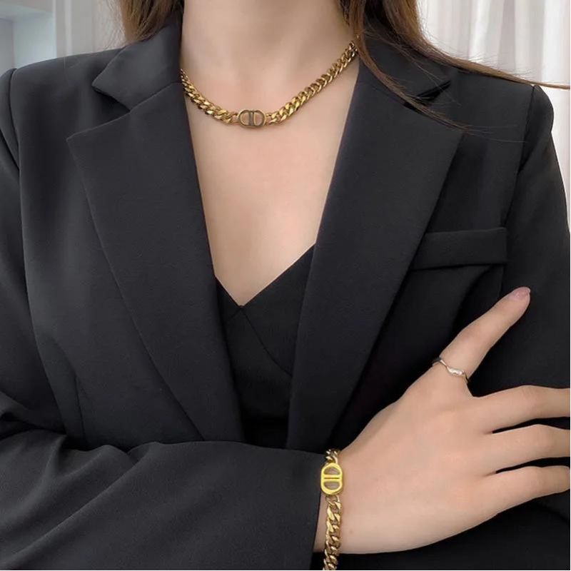 Pulsera Mara Color Oro