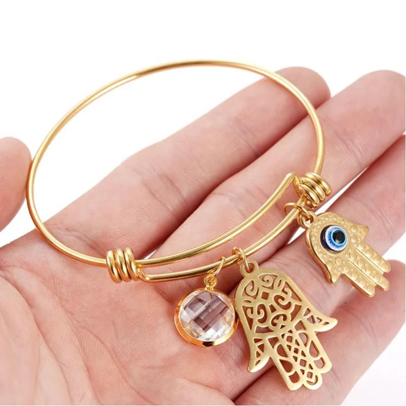 Pulsera Marilia Color Oro
