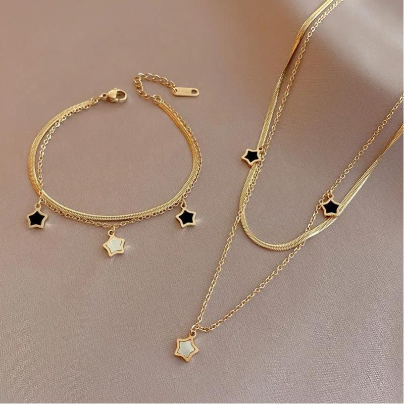 Pulsera Ruth Color Oro