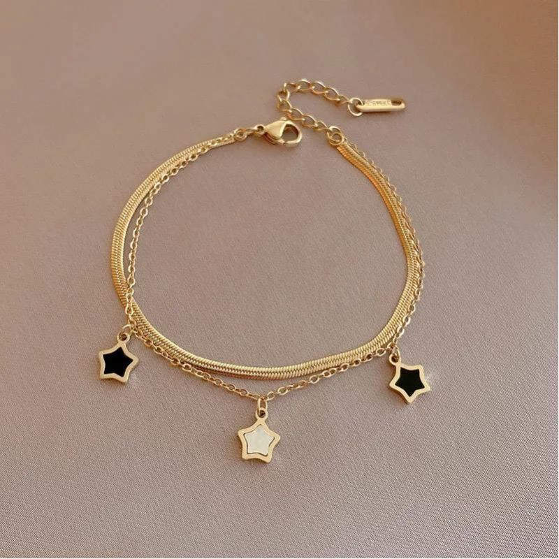 Pulsera Ruth Color Oro