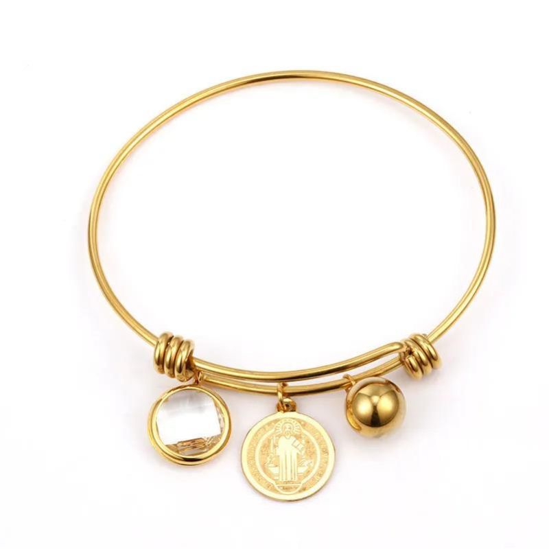 Pulsera Suri Color Oro