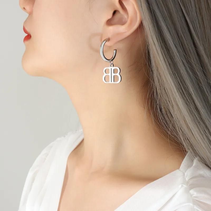 Aretes Alba Color Oro