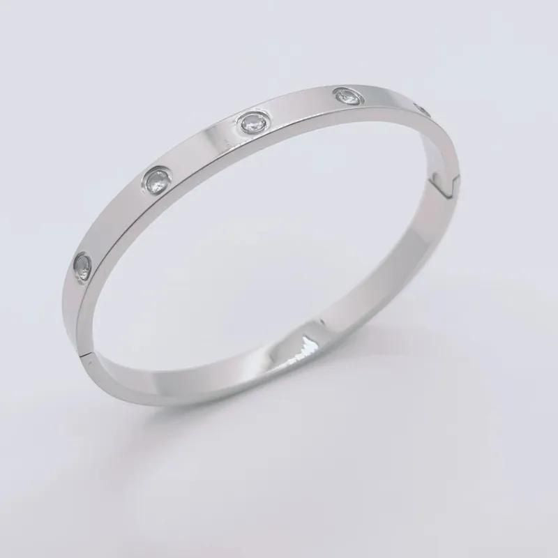 Pulsera Alma Cartier Diamantes