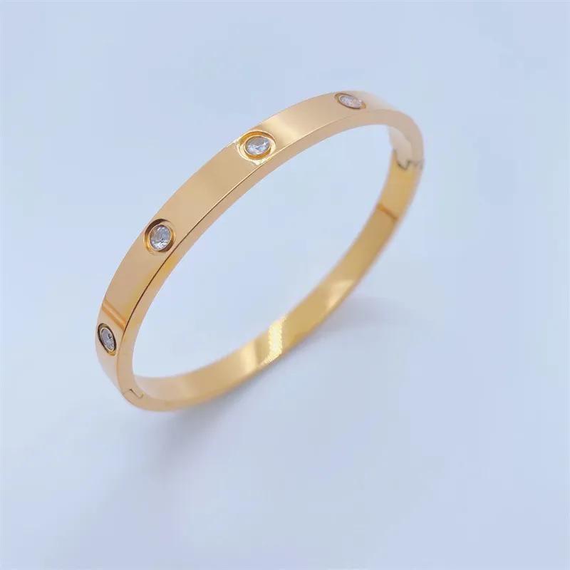 Pulsera Alma Cartier Diamantes
