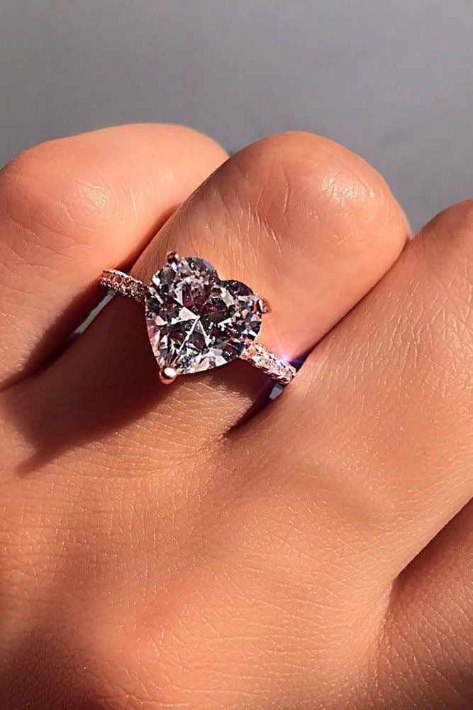 Anillo Lola Color Plata