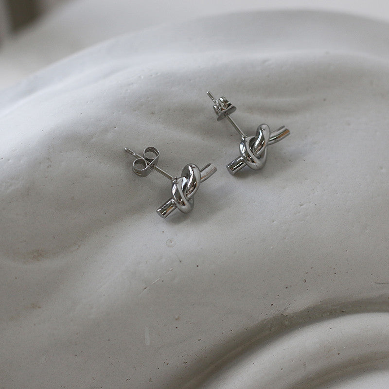 Aretes Marina Color Oro