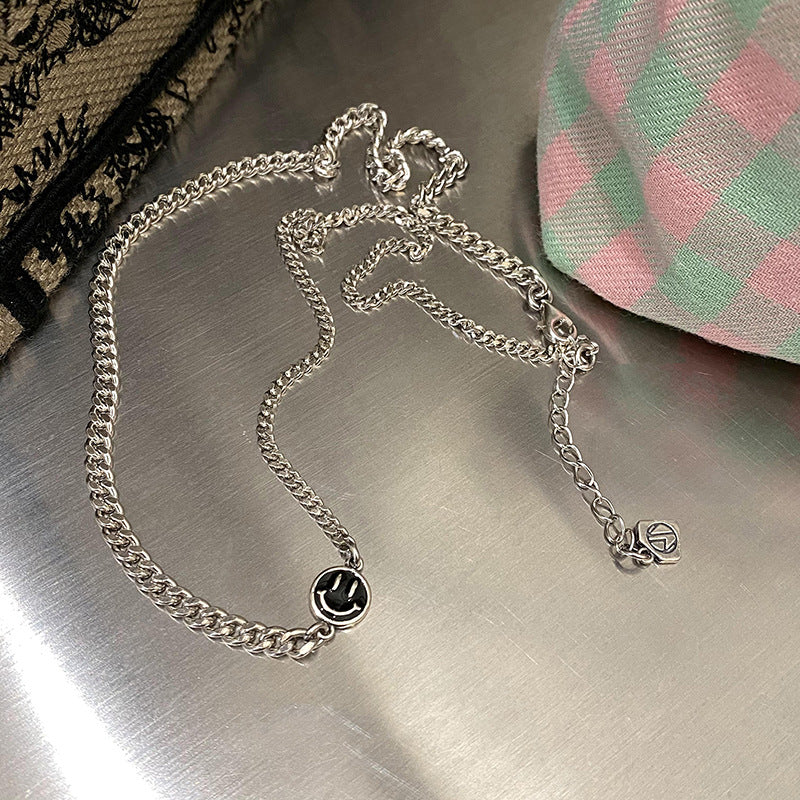 Collar Ditza Color Plata