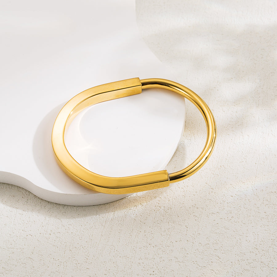Pulsera Helena Estilo IG Oval