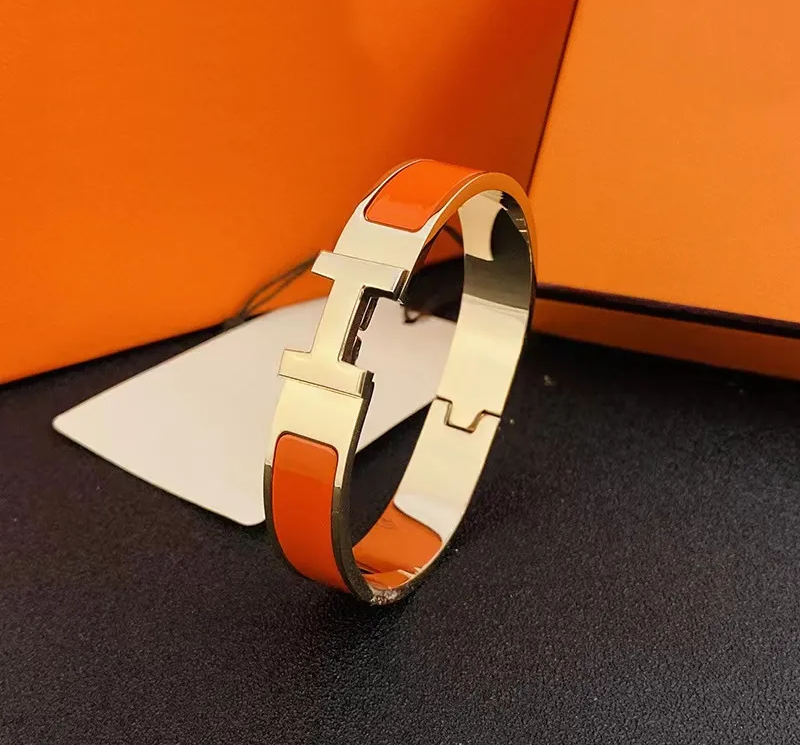 Pulsera Yasmín Letra H