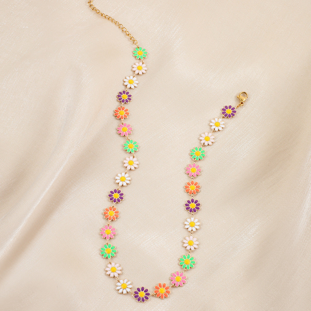 Collar Johana Color Multicolor