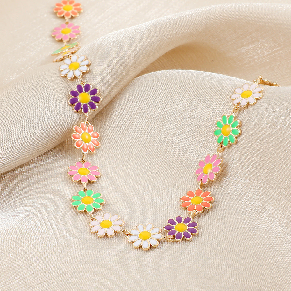Collar Johana Color Multicolor