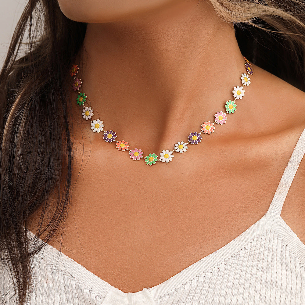 Collar Johana Color Multicolor